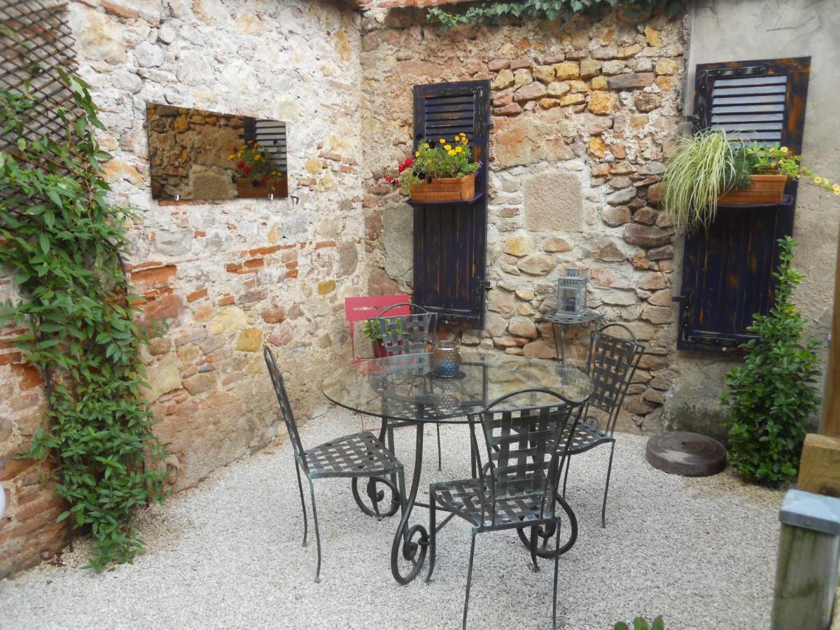 Le Winzer Apartment Bergheim Exterior photo